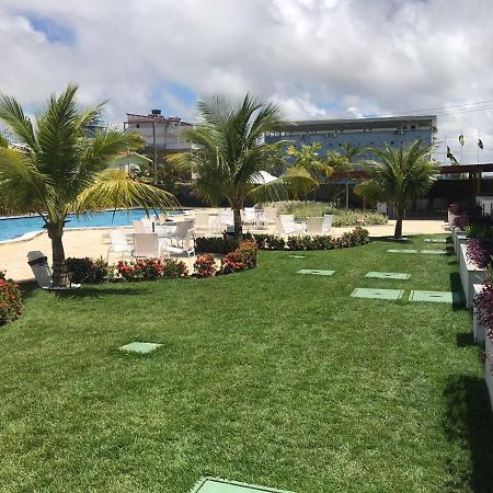 Laguna Beach Flat 1 Pôrto das Galinhas المظهر الخارجي الصورة