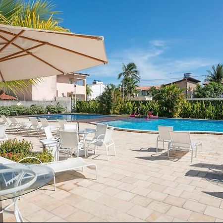 Laguna Beach Flat 1 Pôrto das Galinhas المظهر الخارجي الصورة