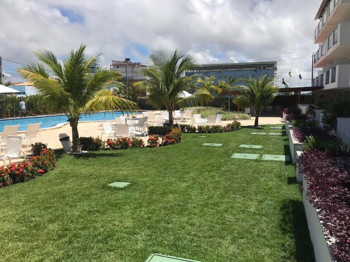 Laguna Beach Flat 1 Pôrto das Galinhas المظهر الخارجي الصورة