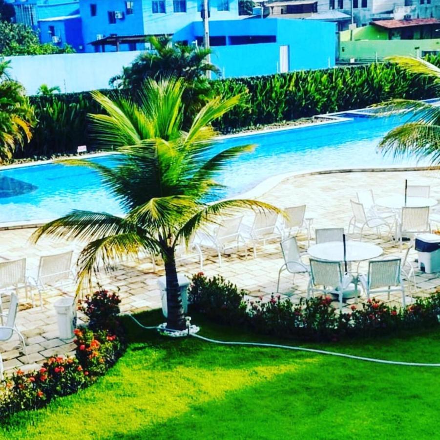 Laguna Beach Flat 1 Pôrto das Galinhas المظهر الخارجي الصورة