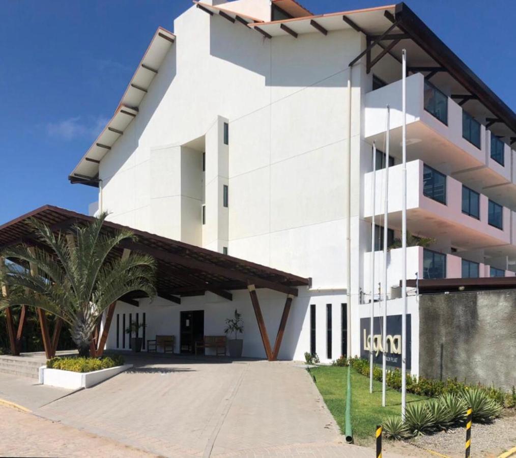Laguna Beach Flat 1 Pôrto das Galinhas المظهر الخارجي الصورة