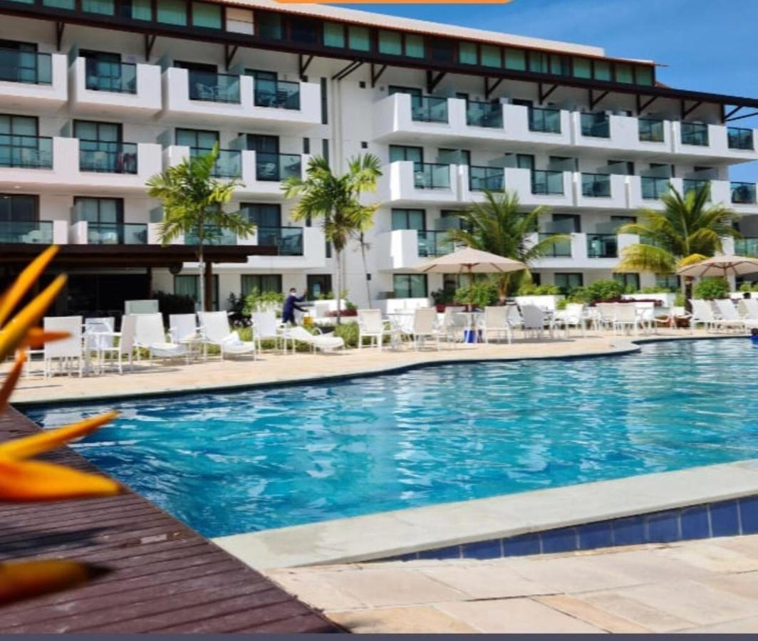 Laguna Beach Flat 1 Pôrto das Galinhas المظهر الخارجي الصورة