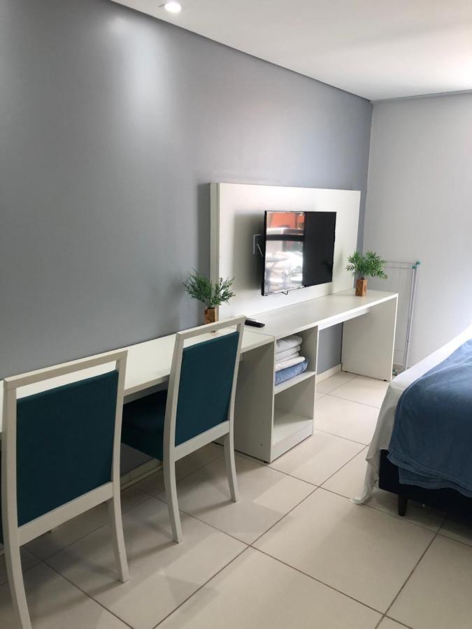 Laguna Beach Flat 1 Pôrto das Galinhas المظهر الخارجي الصورة