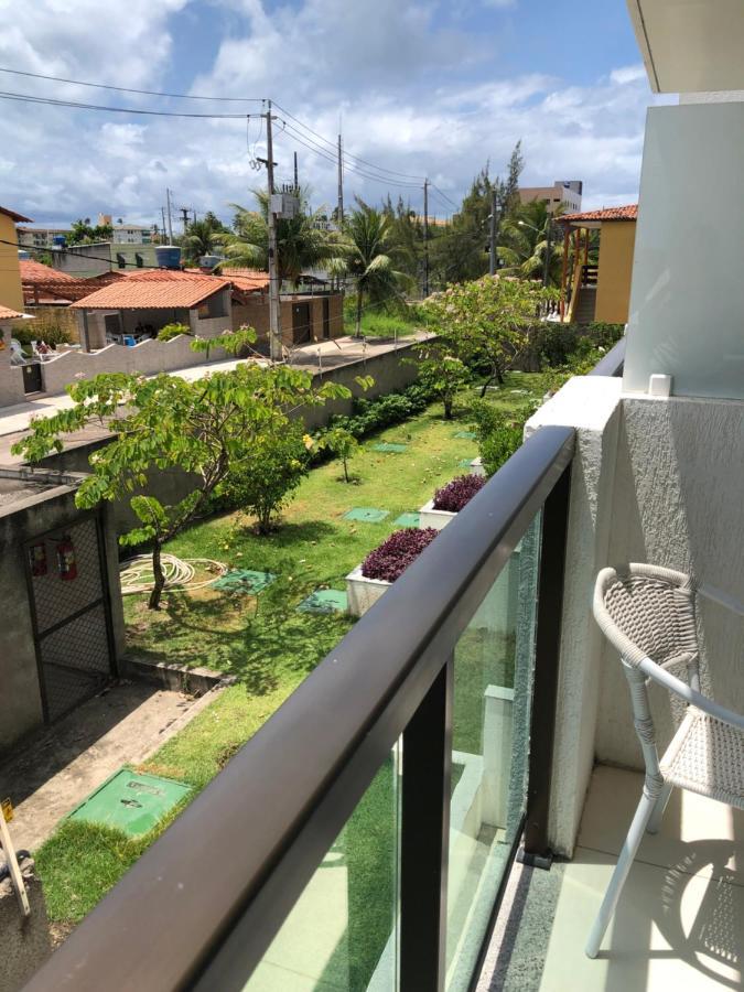 Laguna Beach Flat 1 Pôrto das Galinhas المظهر الخارجي الصورة