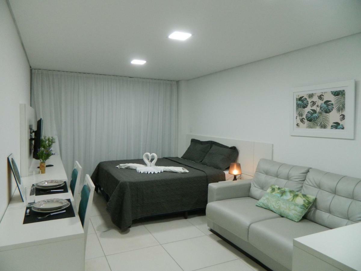 Laguna Beach Flat 1 Pôrto das Galinhas المظهر الخارجي الصورة
