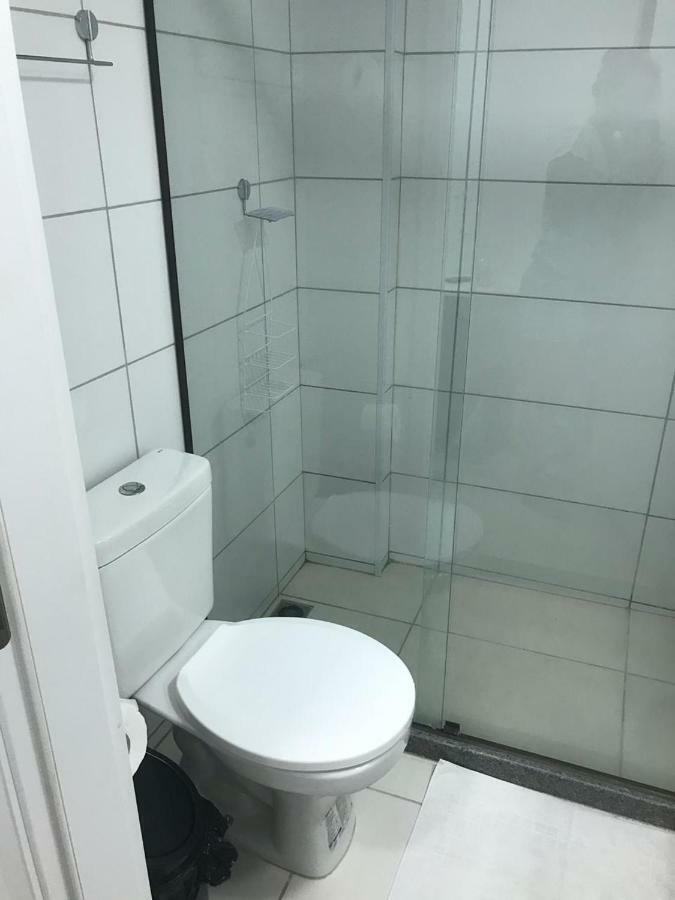 Laguna Beach Flat 1 Pôrto das Galinhas المظهر الخارجي الصورة