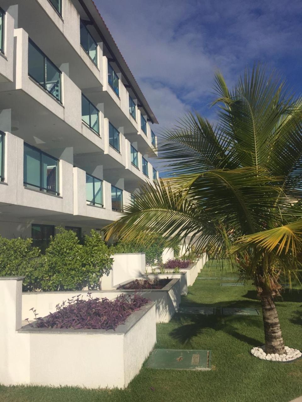Laguna Beach Flat 1 Pôrto das Galinhas المظهر الخارجي الصورة