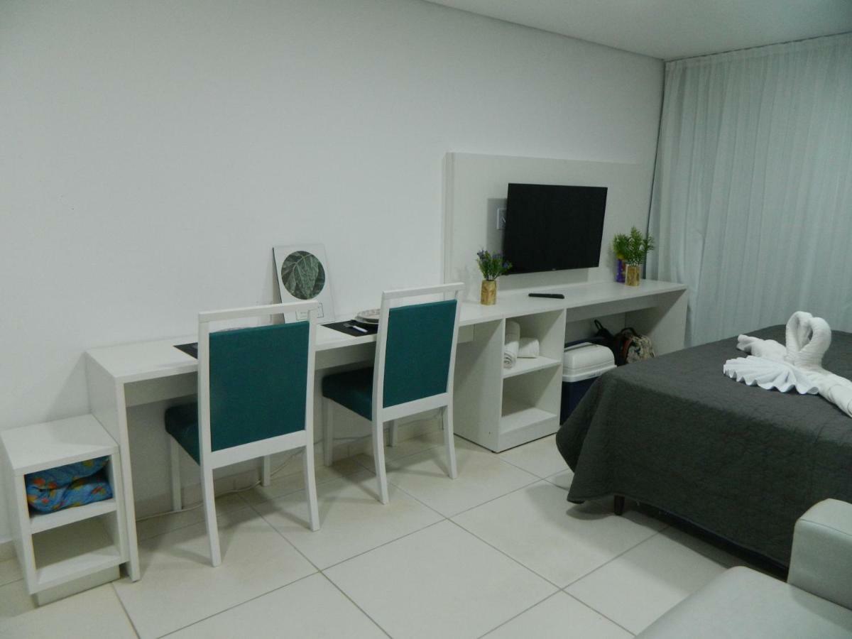 Laguna Beach Flat 1 Pôrto das Galinhas المظهر الخارجي الصورة