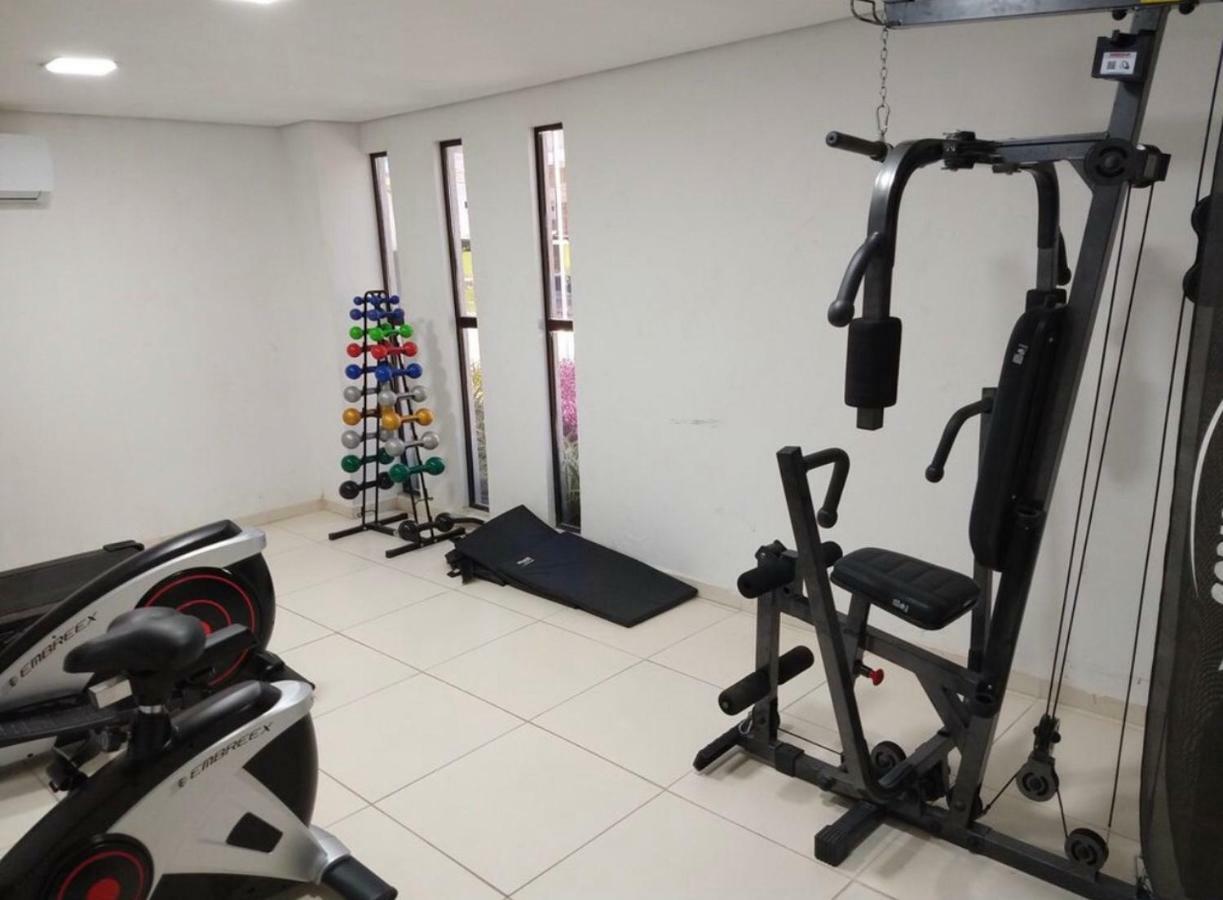 Laguna Beach Flat 1 Pôrto das Galinhas المظهر الخارجي الصورة