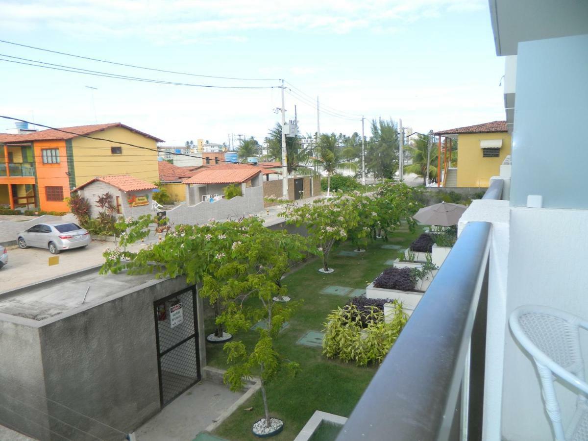 Laguna Beach Flat 1 Pôrto das Galinhas المظهر الخارجي الصورة
