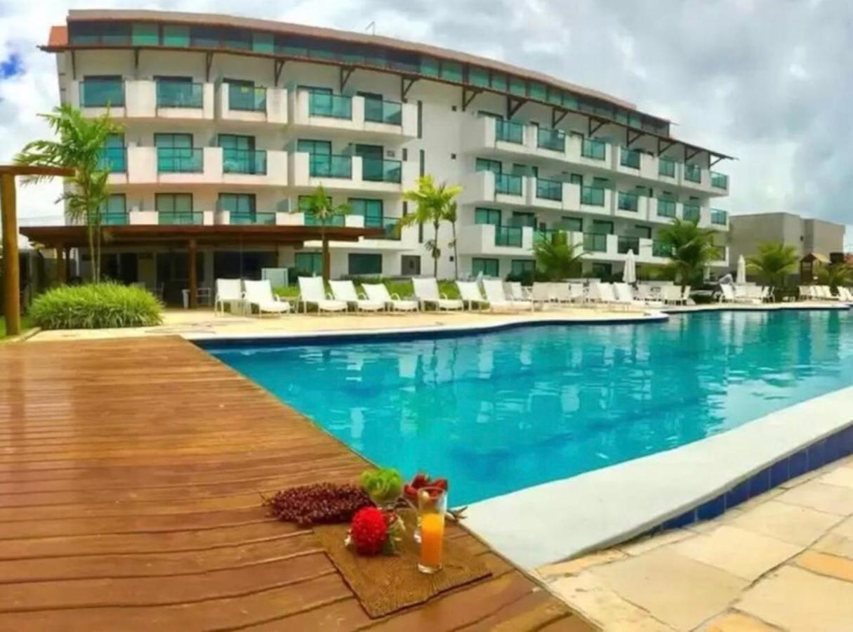Laguna Beach Flat 1 Pôrto das Galinhas المظهر الخارجي الصورة