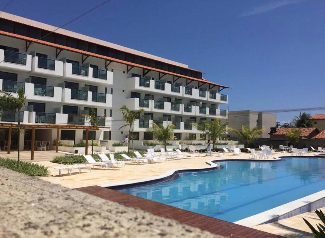 Laguna Beach Flat 1 Pôrto das Galinhas المظهر الخارجي الصورة
