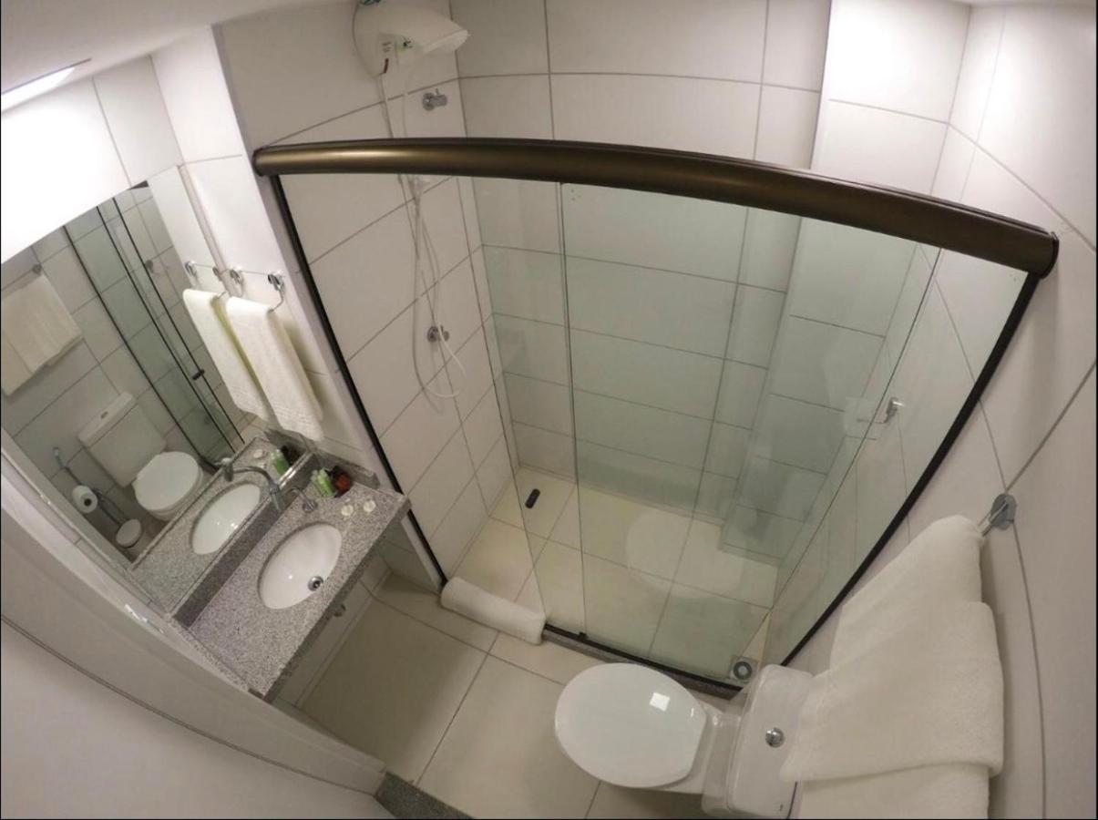 Laguna Beach Flat 1 Pôrto das Galinhas المظهر الخارجي الصورة